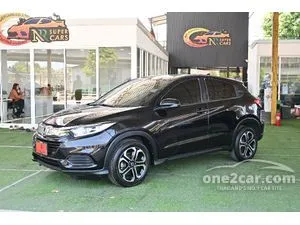 2020 Honda HR-V 1.8 (ปี 14-18) E SUV