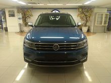 2020 Volkswagen VW Tiguan 1.4 TSI ALLSPACE SUV