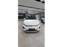 2025 BYD M6 0.0 Superior Captain 6-seater MPV