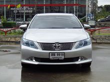 2012 Toyota Camry 2.5 (ปี 12-16) G Sedan