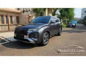 2022 Hyundai Creta 1.5 Style SUV