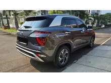 2022 Hyundai Creta 1.5 Style SUV