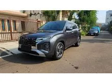 2022 Hyundai Creta 1.5 Style SUV