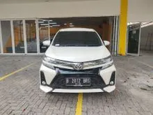 2021 Toyota Avanza 1.5 Veloz MPV//EQ//DP MULAI 10JTAN
