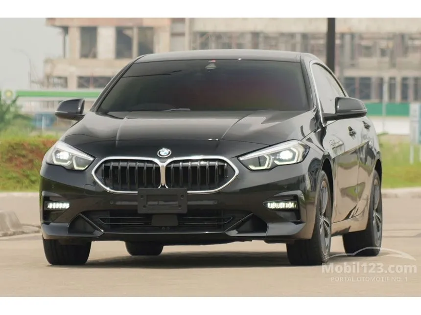 2023 BMW 218i Gran Coupe Sport Coupe