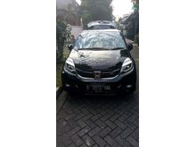 2016 Honda Brio 1.2 RS Hatchback