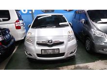 2007 Toyota Yaris 1.5 S