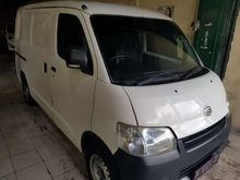 2016 Daihatsu Gran Max 1.3 3 Way Pick-up
