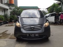 2011 Honda Freed 1.5 1.5 TDP 10 jt