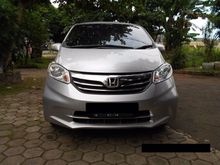 2013 Honda Freed 1.5 S MPV