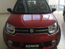 2019 Suzuki Ignis 1.2 GX GEBYAR AKHIR TAHUN
