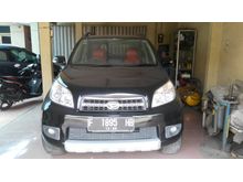 2010 Daihatsu Terios 1.5 TX