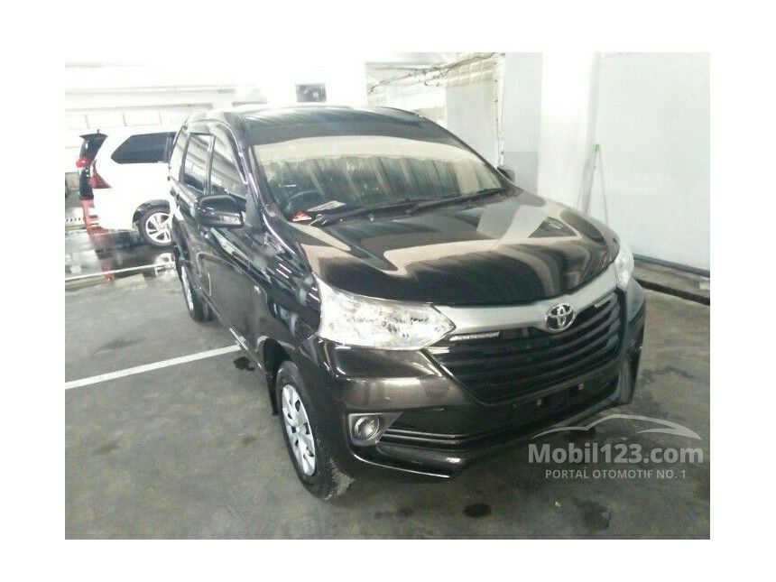 Avanza 2018 Jogja: Pilihan Tepat untuk Mobilitas di Kota Gudeg dan Sekitarnya