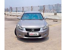 2008 Honda Accord 2.4 VTi-L Sedan Automatic Abu Metalik
