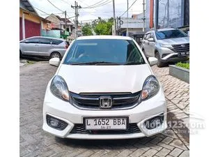 2017 Honda Brio 1.2 Satya E Hatchback