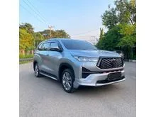 2024 Toyota Kijang Innova Zenix 2.0 Q HV TSS Modellista (Non Premium Color) MPV