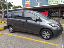 2011 Honda Freed 1.5 PSD