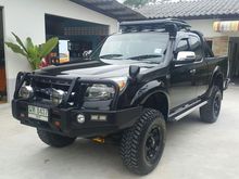 2009 Ford Ranger 2.5 OPEN CAB (ปี 09-12) Hi-Rider XLS Pickup MT