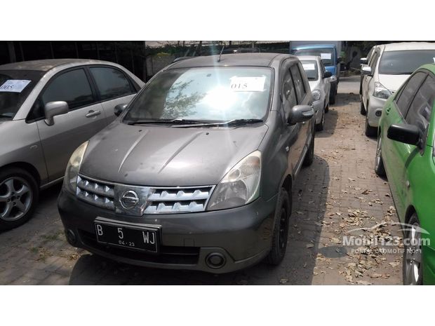 Nissan Bekas Murah - Jual beli 22 mobil di Indonesia 