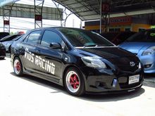 2012 Toyota Vios 1.5 (ปี 07-13) E Sedan AT