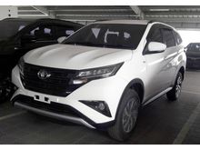 Toyota Rush 1.5 TRD AT