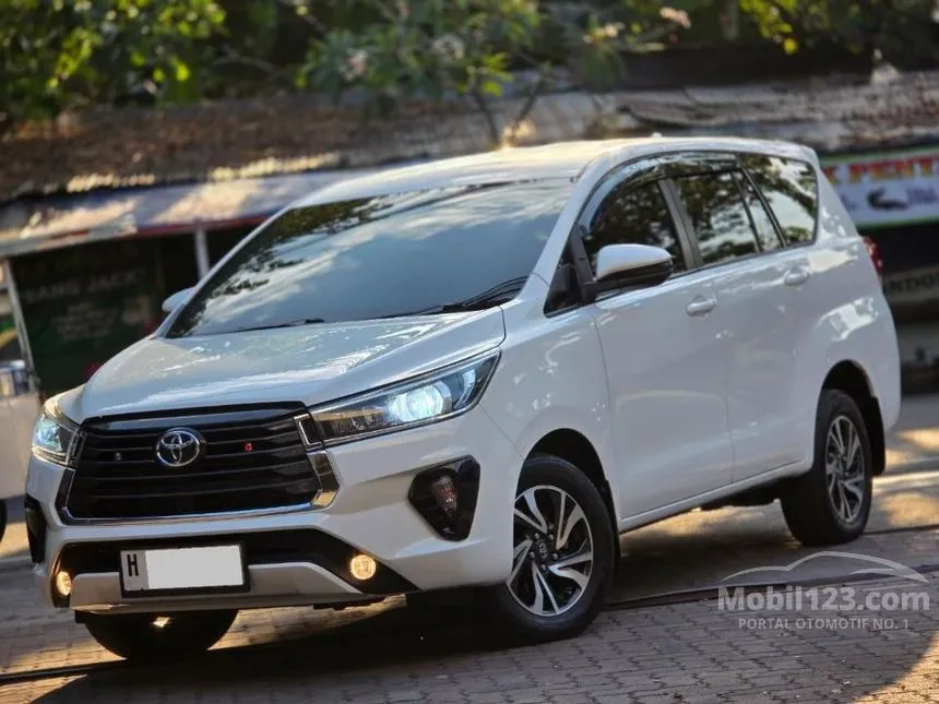 2020 Toyota Kijang Innova G MPV