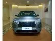 Jual Mobil Hyundai Creta 2024 Prime 1.5 di Banten Automatic Wagon Silver Rp 404.800.000