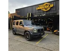 2020 Mercedes-Benz AMG G63 4.0 SUV