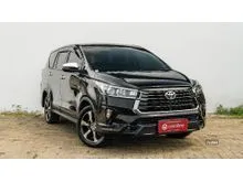 2021 Toyota Kijang Innova 2.0 Venturer MPV - DISKON PULUHAN JUTA - GARANSI 1 TAHUN 7 KOMPONEN - CAROLINE TANGERANG