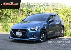 2018 Mazda 2 1.3 Sports High Plus Hatchback
