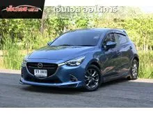 2018 Mazda 2 1.3 (ปี 15-25) Sports High Plus Hatchback