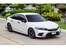 2022 Honda CIVIC 1.5 FE (ปี 21-26) RS Sedan