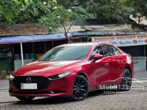 2023 Mazda 3 2.0 SKYACTIV-G Sedan
