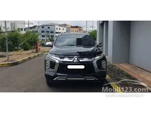 2025 Mitsubishi Pajero Sport 2.4 Dakar 4X2 SUV