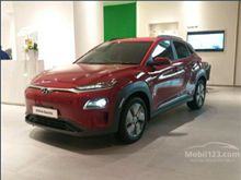 2021 Hyundai Kona ,0 Signature Wagon