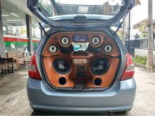 2005 Honda Jazz 1.5 i-DSI Hatchback