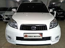 TOYOTA RUSH 1.5 G 2014 MT (ANTIK KM12RB) DP Minim 22JT