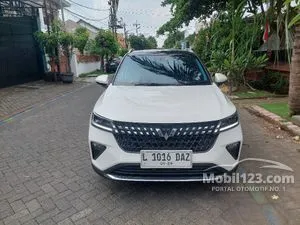 2024 Wuling Alvez 1.5 EX SUV