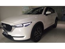 2019 Mazda CX-5 2.5 Elite SUV