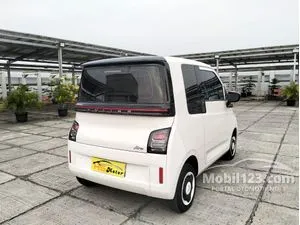 2025 Wuling Air EV Lite 300KM Hatchback
