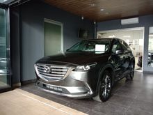 2020 Mazda CX-9 2.5 SKYACTIV-G SUV BIG PROMO