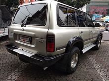 Toyota Land Cruiser 4.2 th 1996