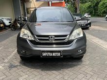2012 Honda CR-V 2.0A/T Tg-1 (Bisa Kredit)