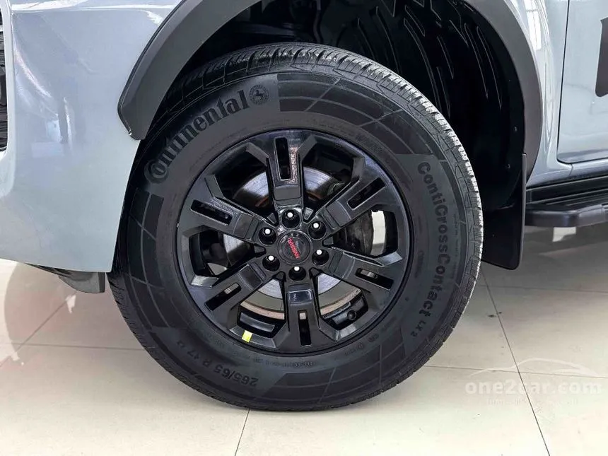 2021 Nissan Navara PRO-4X Double Cab Pickup