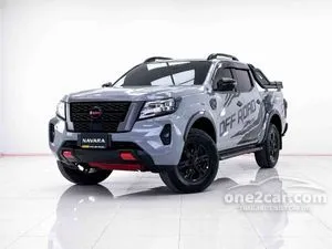 2021 Nissan Navara 2.3 PRO-4X Double Cab Pickup