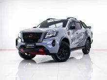 2021 Nissan Navara 2.3 Double Cab PRO-4X 4WD Pickup