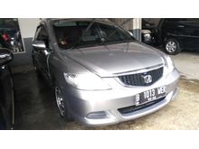 2008 Honda City VTEC