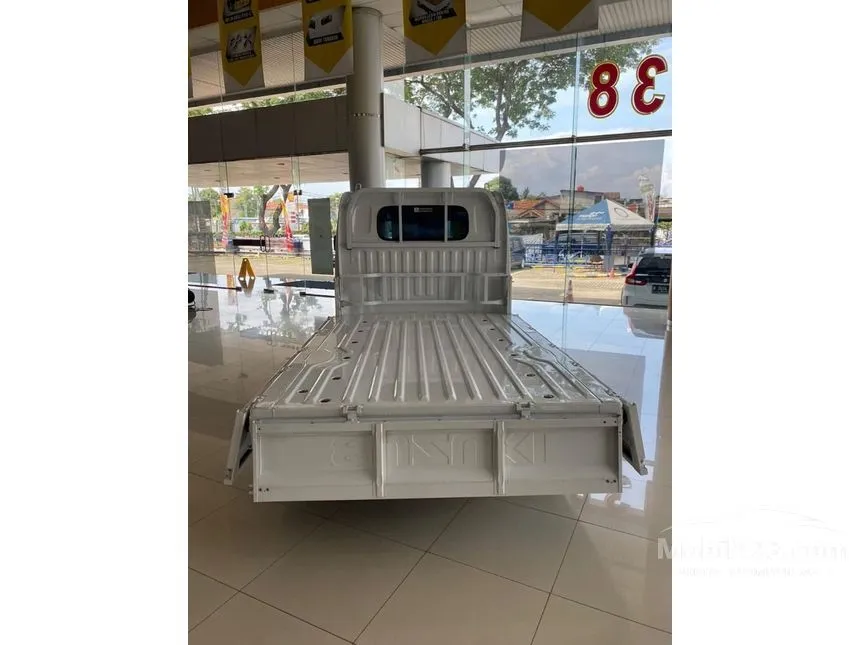 Jual Mobil Suzuki Carry 2024 WD 1.5 di Jawa Barat Manual Pick