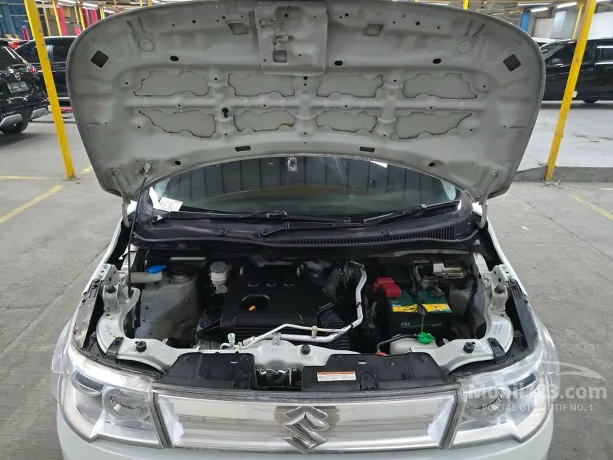 2020 Suzuki Karimun Wagon R GS Hatchback