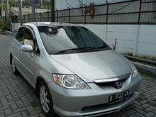 2005 Honda City 1.5 VTEC Sedan